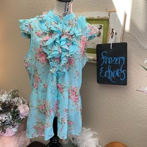 Antilia Femme L/XL Beautiful!